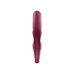 Вибратор-кролик Satisfyer Love Me Red - Фото №5