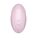 Вакуумный стимулятор Satisfyer Vulva Lover 3 Pink - Фото №2