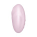Вакуумный стимулятор Satisfyer Vulva Lover 3 Pink - Фото №3