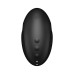 Вакуумний стимулятор Satisfyer Vulva Lover 3 Black - Фото №2
