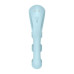 Универсальный вибратор Satisfyer Tri Ball 2, 3 мотора, гнется - Фото №4