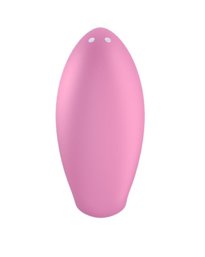Вибратор на палец Satisfyer Love Riot Pink, 12 вариантов использования - Фото №3