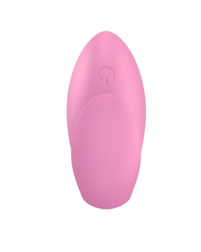 Вибратор на палец Satisfyer Love Riot Pink, 12 вариантов использования - Фото №4