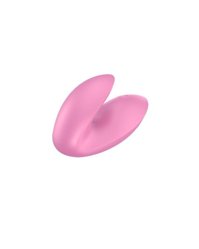 Вибратор на палец Satisfyer Love Riot Pink, 12 вариантов использования - Фото №5