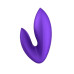 Вібратор на палець Satisfyer Love Riot Purple, 12 варіантів використання - Фото №1