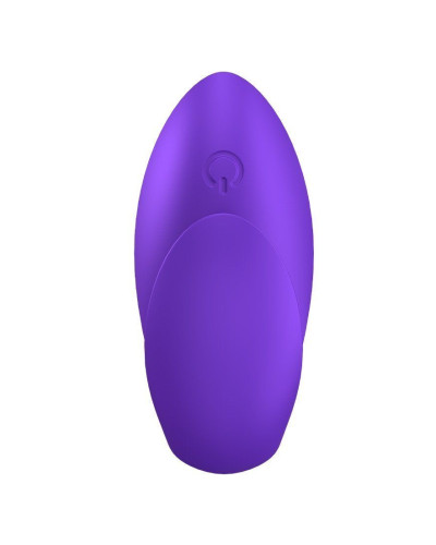 Вібратор на палець Satisfyer Love Riot Purple, 12 варіантів використання - Фото №3