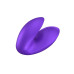 Вібратор на палець Satisfyer Love Riot Purple, 12 варіантів використання - Фото №5