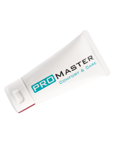 Адгезионный гель PROMaster Comfort & Care (50 мл), водная основа - Фото №1