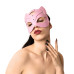 Маска Кішечки Art of Sex - Cat Mask, Розовый - Фото №3