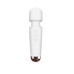 Мінівібромасажер Dorcel Wand Mini Wanderful White - Фото №1
