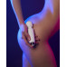 Мінівібромасажер Dorcel Wand Mini Wanderful White - Фото №8