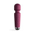 Мінівібромасажер Dorcel Wand Mini Wanderful Plum - Фото №1