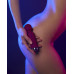 Мінівібромасажер Dorcel Wand Mini Wanderful Plum - Фото №8