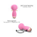 Минивибромассажер Love To Love Itsy Bitsy – Pink Passion - Фото №3
