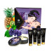 Подарунковий набір Shunga Geishas Secrets – Exotic Fruits для розкішної ночі вдвох - Фото №11