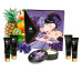 Подарунковий набір Shunga Geishas Secrets – Exotic Fruits для розкішної ночі вдвох - Фото №10