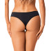 Сетчатые трусики под омбре Obsessive Bella Rou panties XL/2XL - Фото №4