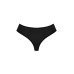Сетчатые трусики под омбре Obsessive Bella Rou panties XL/2XL - Фото №6