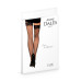 Панчохи Anne De Ales CLOE T4 Black - Фото №2