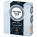 Презервативи Mister Size - pure feel - 53 (3 condoms), товщина 0,05 мм - Фото №2