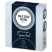 Презервативи Mister Size - pure feel - 64 (3 condoms), товщина 0,05 мм - Фото №2