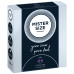 Презервативи Mister Size - pure feel - 69 (3 condoms), товщина 0,05 мм - Фото №1