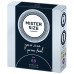 Презервативи Mister Size - pure feel - 69 (3 condoms), товщина 0,05 мм - Фото №2