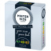 Набор презервативов Mister Size - pure feel - 47–49–53 (3 condoms), 3 размера, толщина 0,05 мм - Фото №2