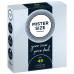 Презервативи Mister Size - pure feel - 49 (3 condoms), товщина 0,05 мм - Фото №1