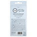 Презервативи Mister Size - pure feel - 57 (10 condoms), товщина 0,05 мм - Фото №3