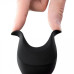 Мастурбатор Satisfyer Men Wand, багатофункціональний, чудово для пар, вібро-мінет - Фото №5