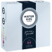 Презервативи Mister Size - pure feel - 64 (36 condoms), товщина 0,05 мм - Фото №1