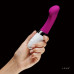 Вибратор точки G LELO GIGI 2 Rose, 4 часа работы, уникальный дизайн - Фото №2