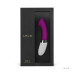 Вибратор точки G LELO GIGI 2 Rose, 4 часа работы, уникальный дизайн - Фото №4
