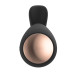Смарт-вібратор LELO Ida Wave Black, вагінально-кліторальний, технологія WaveMotion, 2 мотори - Фото №3