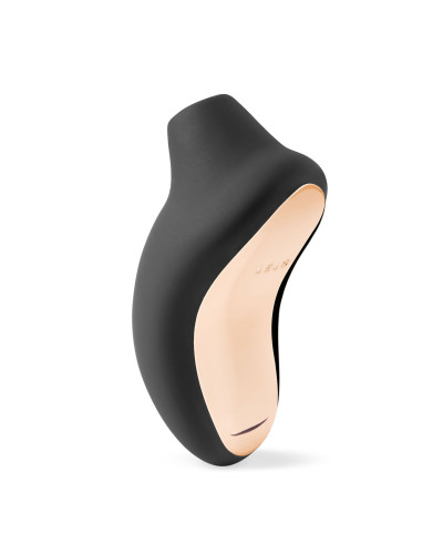 Звуковой стимулятор LELO SONA 2 Cruise Black - Фото №2