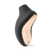Звуковой стимулятор LELO SONA 2 Cruise Black - Фото №2