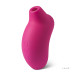 Звуковой стимулятор LELO SONA 2 Cruise Cerise - Фото №1