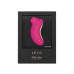 Звуковой стимулятор LELO SONA 2 Cruise Cerise - Фото №4