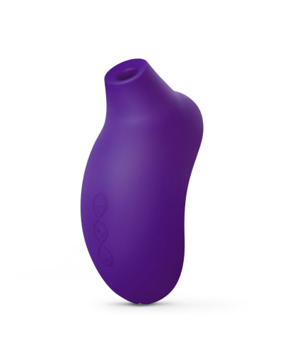 Звуковой стимулятор LELO SONA 2 Cruise Purple - Фото №1