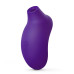 Звуковой стимулятор LELO SONA 2 Cruise Purple - Фото №1