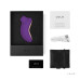 Звуковой стимулятор LELO SONA 2 Cruise Purple - Фото №3