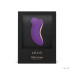 Звуковой стимулятор LELO SONA 2 Cruise Purple - Фото №4