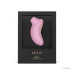 Звуковий стимулятор клітора LELO SONA Pink - Фото №4