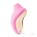 Звуковий стимулятор LELO SONA Cruise Pink - Фото №2