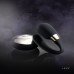 Вібратор для пар LELO Tiani 3 Black, 2 мотори, пульт ДК - Фото №4