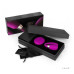 Вибратор для пар LELO Tiani 3 Deep Rose, 2 мотора, пульт ДУ - Фото №3