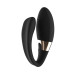 Вібратор для пар LELO Tiani Duo Black, 2 мотори, пульт ДК - Фото №4