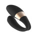 Вібратор для пар LELO Tiani Duo Black, 2 мотори, пульт ДК - Фото №5
