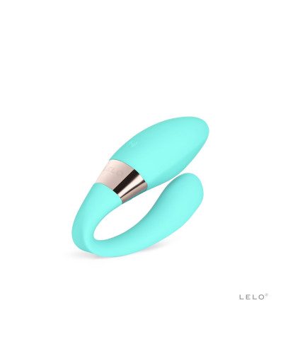 Вібратор LELO Tiani Harmony Aqua - Фото №1